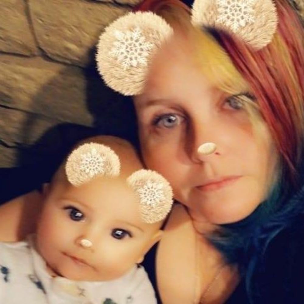 Meet your Posher, Muffin-sara